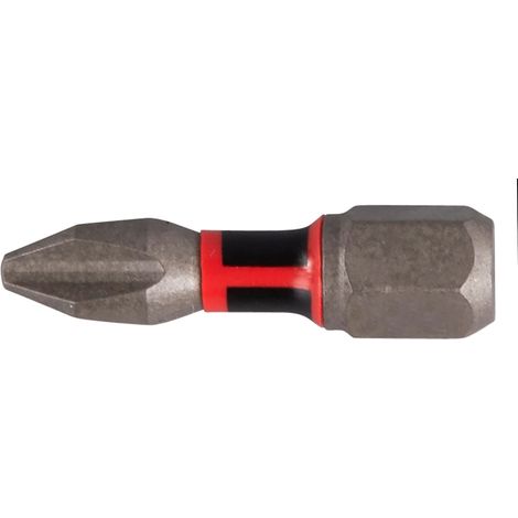 INSERTO CROCE PHILLIPS X AVVITATORE IMPULSI MAKITA (1/4)