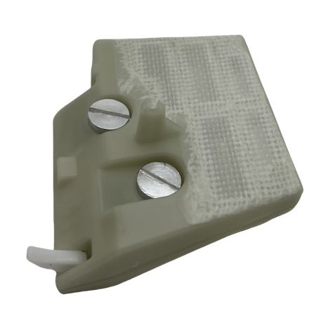 STIHL air filter elements of the 024, 026, MS240 and MS260 series for petrol chainsaws--BIEMMEDUE (1/5)