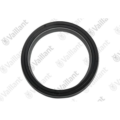 VAILLANT Guarnizione, collettore gas di scarico PWT VAS 106/3 u.w. Vaillant-Nr. , 981306