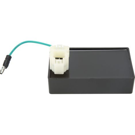CDI-Zündbox, schwarzes CDI-Modul als Ersatz für Can-Am Bombardier DS250 2006-2020 (1/5)