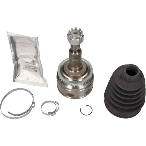 MAXGEAR 49-0343 Kit de tête de cardancôté roue OPEL 1603261 -