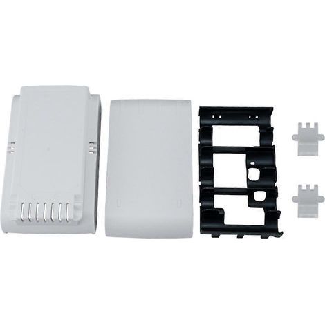 Boîte de rangement pour batterie SBT90EB compatible avec aspirateur Samsung JET 70 90 (1/5)
