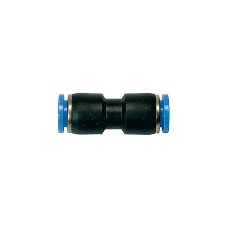 Conexión Insertaable recta D06