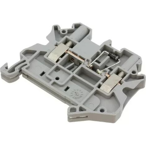 Contatto Phoenix 3046210 Morsettiera singola 0,14 mm ≤-6 mm ≤ L6,2 mm
