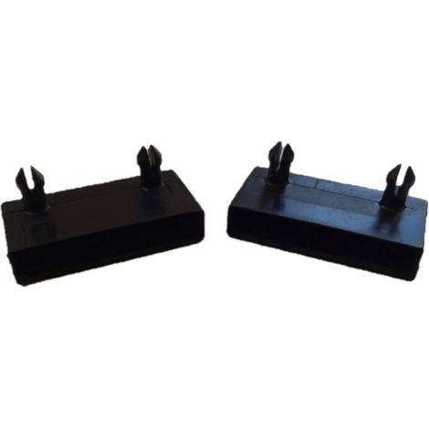 2 embouts pour lattes de 53 x 8 mm (1/3)