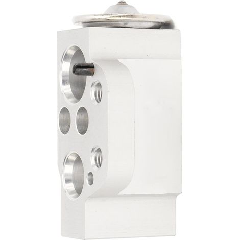 Détendeur de climatisation automobile en aluminium, pièce de rechange automobile 1K0820679 pour A3 S3 TT (1/5)