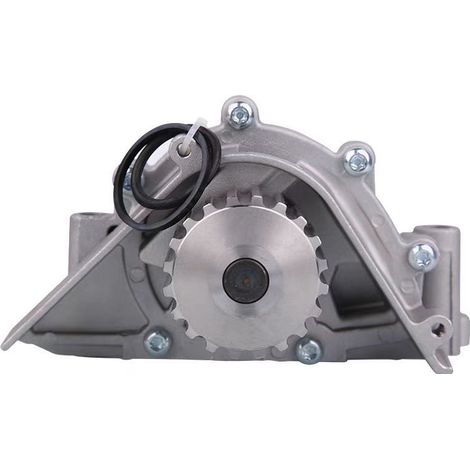 Applicable Pompe à Eau Automobile Compatible avec C4 Picasso C5 C8 Jumpy Xsara 307 407 Expert 607 807 806 modèles 1201K1 1201L2 (1/3)