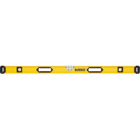 DeWALT - Wasserwaage 120 cm DWHT0-43248