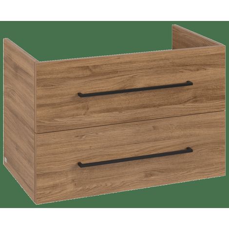 Villeroy & Boch A89110RH Lavabo US Avento 776x514x484mm 2 (1/2)