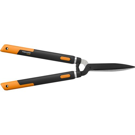 Fiskars CESOIA PER SIEPI TELESCOPICA SMARTFIT HS86 cm. 67,5÷92,5