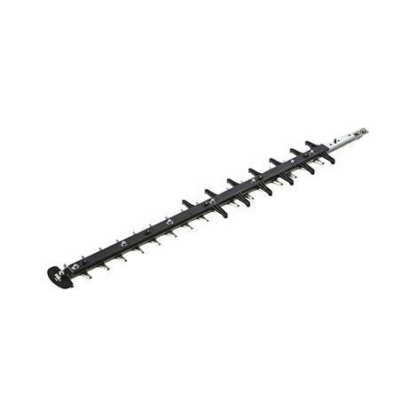 Makita Scherblatt kpl. 60cm, für die Modellreihe UH006G