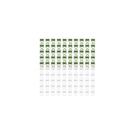 100 Pièces Accroche Plante Grimpante, Attache Plante, Clips de Support pour Plantes Autocollant, Vert et Blanc (1/5)