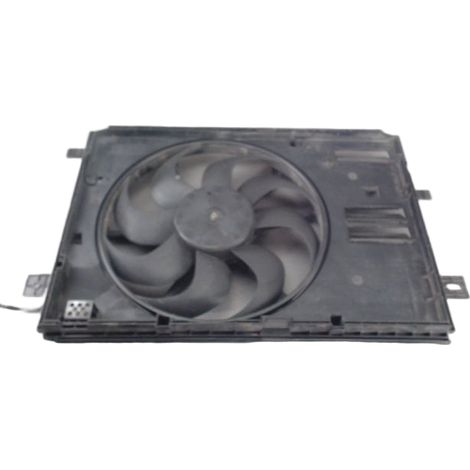 [PRODUIT D'OCCASION] Moteur Ventilateur Radiateur PEUGEOT 308 ♻️ Ref Oe. 9836638080 - Garantie à vie (1/5)