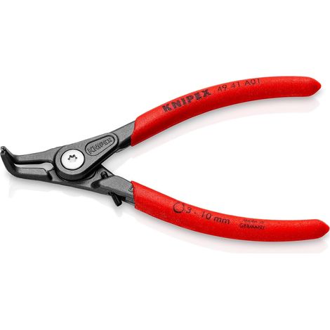 Pince de précision pour circlips pour circlips, 49 41 A01 (1/5)