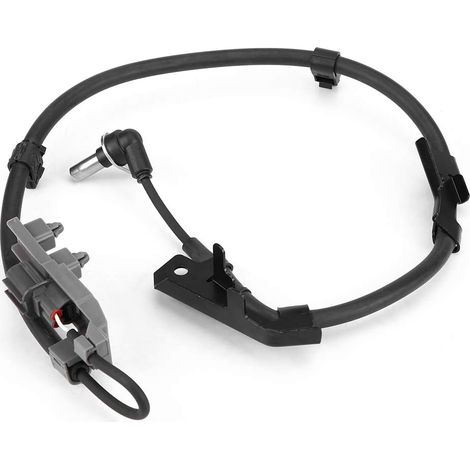 Geschwindigkeitssensor, 897387989 ABS-Geschwindigkeitssensor vorne rechts für Isuzu D-Max/Rodeo TFS77/TFS86/TFS85 ab Baujahr 2003 (1/5)