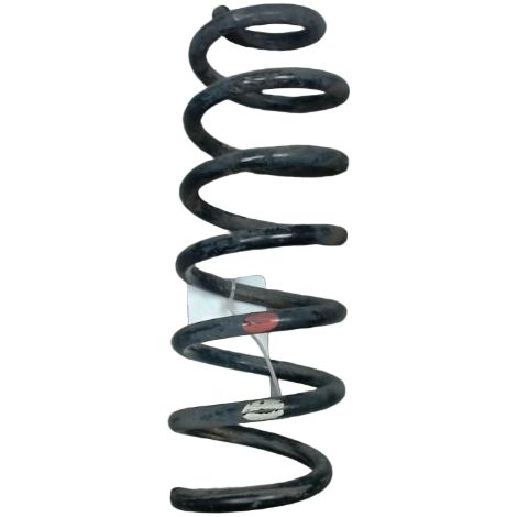 [PRODUIT D'OCCASION] Ressort Amortisseur Arriere Gauche NISSAN Qashqai ♻️ Ref Oe. 550204ea1b - Garantie à vie (1/2)