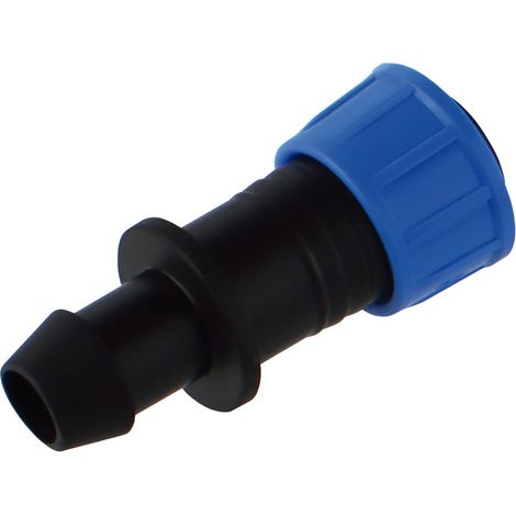 Dérivation Gaine Click ø16 Raccordement Rapide Gaine ø16mm - Aqua Control