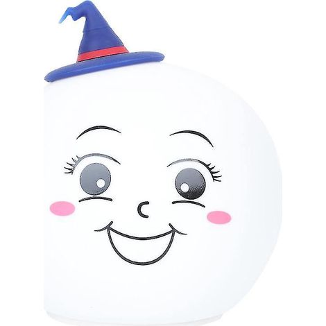 1 Stück Nachtlicht als Halloween-Geschenk