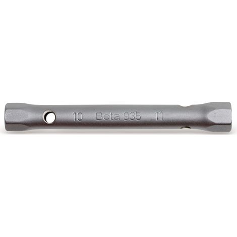 Chiave a tubo doppia 24-26mm. 935 Beta
