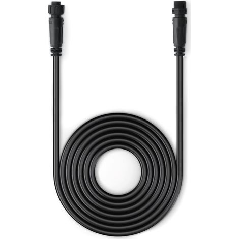 Câble d'extension électrique 10m – Section 3G1.5mm² – Compatible avec tondeuses ECOVACS – GEX010001