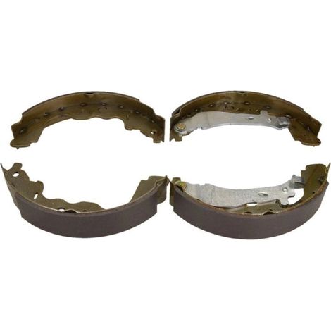 MAXGEAR 19-3459 Jeu de mâchoires de frein DACIA 7701210109