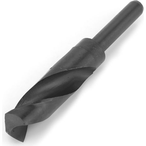 Foret hélicoïdal durable en acier rapide de 16,5/18,5/19,5/23,5 mm (23,5 mm) (1/5)