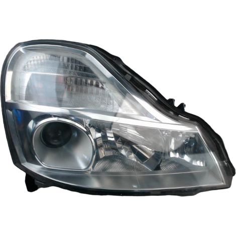 [PRODUIT D'OCCASION] Phare Droit RENAULT Modus ♻️ Ref Oe. 7701069722 - Garantie à vie (1/4)