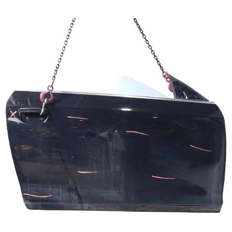 [PRODUIT D'OCCASION] Porte Avant Droit AUDI A3 Cabriolet 2008- ♻️ Ref Oe. 8p7831052 - Garantie à vie (1/3)