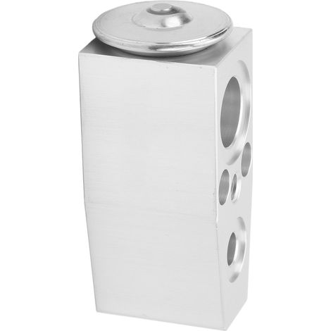 Détendeur AC EX 10217C, valve de détente avant bloc climatisation remplacement pour Ford Escape 2008-2012 (1/5)