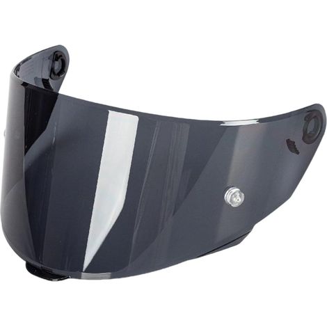 Visière de casque de moto - Protection intégrale du visage pour casques de course - Visière de rechange pour casque de course - Pare-vent (1/5)