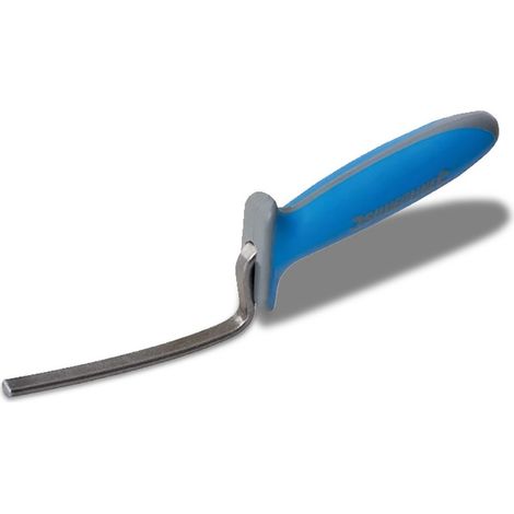 Silverline - Fer à Jointoyer à Poignée Caoutchoutée - 150 X 13 Mm (1/3)