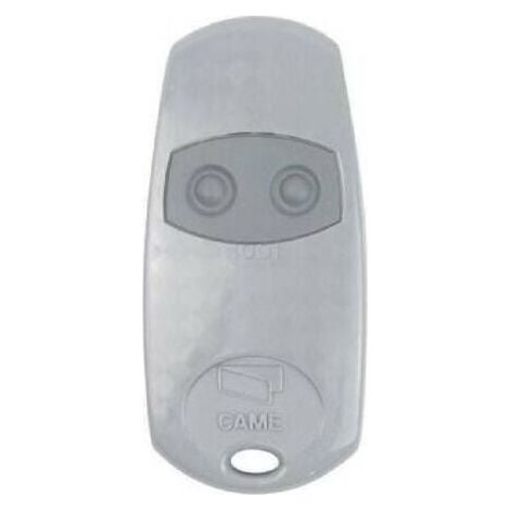 Télécommande Came TOP432EE d'origine - Fréquence du code fixe 433,92 MHz (1/3)