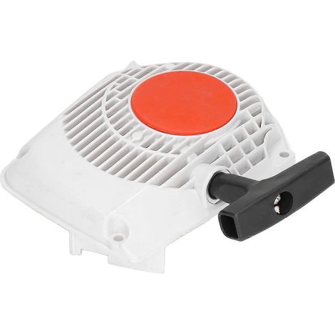 Seilzugstarter- und Rückstoßstarter-Baugruppe 1121 080 2101 für Stihl MS240 024 MS260 026 Kettensäge
