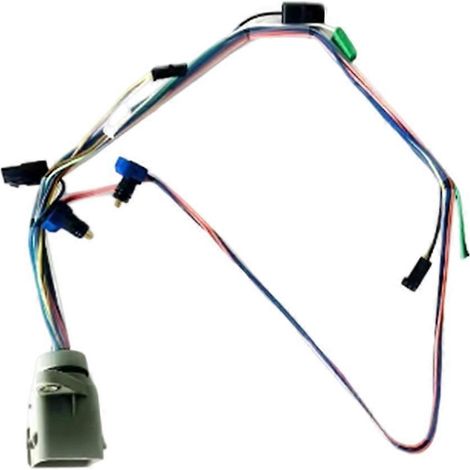 82125-60651 A750E A750F Getriebekabelbaum für Toyota 4RUNNER FJ CRUISER Getriebekabelleitung (1/5)