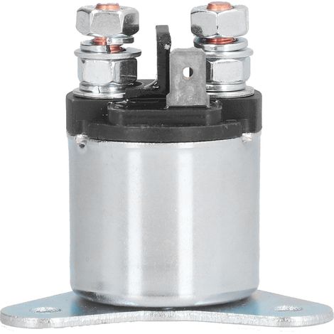Relais de démarreur, pièce électrique pour groupe électrogène 188F 190F (1/5)