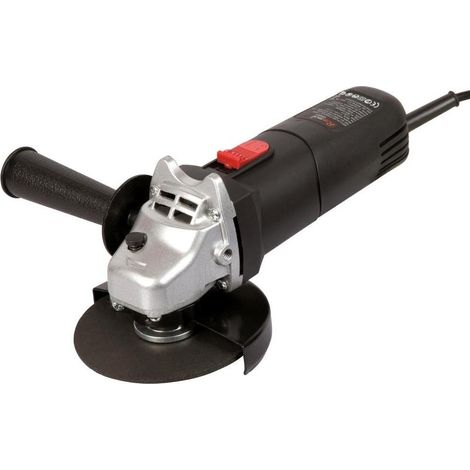 TRADE SHOP - Smerigliatrice Angolare Professionale 115 Mm Flex Mini 500w Professionisti -