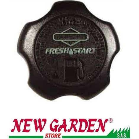 Tapón de combustible de motor INTEK eje horizontal BRIGGS & STRATTON 202006 792647