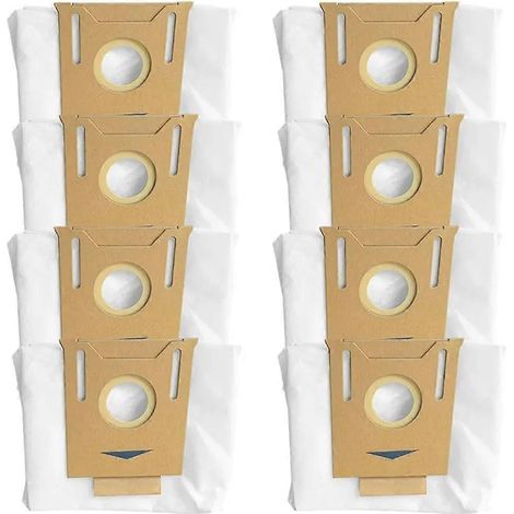 Sacs à poussière pour aspirateur robot N10 / N10 Plus - Accessoires (1/5)