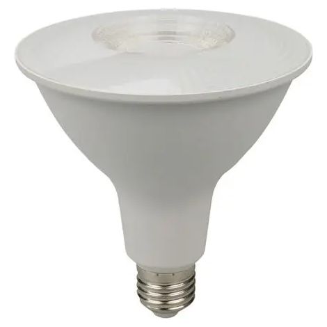 Lámpara LED PAR38 E27 – 12,8W – 930lm – Blanco natural – 121x130mm