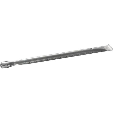 Brûleur pour barbecue gril et plancha à 6 brûleurs - Buffalo