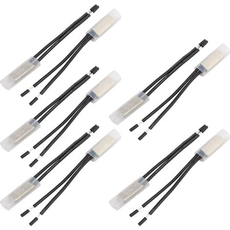 10 pièces 250 V KSD 9700 140C NC 2 régulateur température régulation