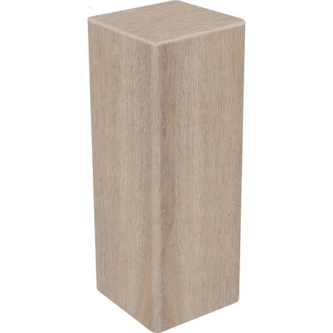 FN Neuhofer Eckenstäbchen 16,5 x 60 mm Eiche natur 2 Stück (1/3)