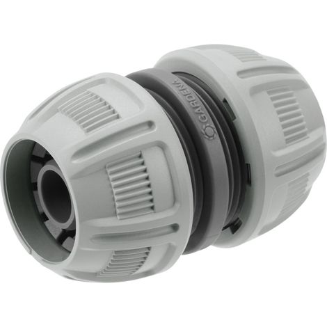 GARDENA Reparaturstück Kunststoff1/2, 5/8 ″ 13, 15 mm