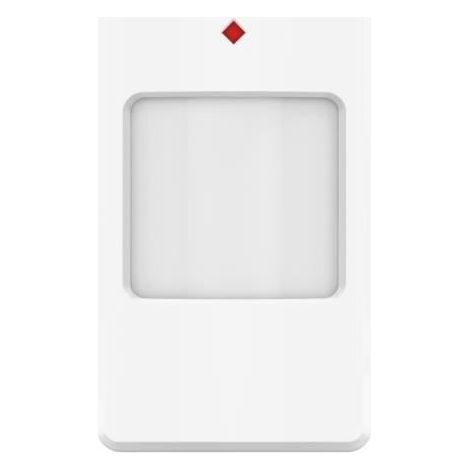 ELRO AS90PP Détecteur de mouvement pour le système d'alarme ELRO AS90S Home+ - avec capteur de sécurité pour animaux (1/4)