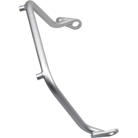 Supports de fixation de pare-brise pour motos compatibles avec les modèles R1200GS Adventure, R1200 GS ADV et R1200GS Standard.