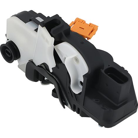 6 Pin Central Lock Actuator for VAUXHALL OPEL Astra J Insignia A 5133173 (1/5)