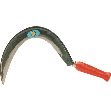 MARGHERITA FALCIOLA 652/A 44 CM X 33 MM             0- FALCI- 1,0 pz