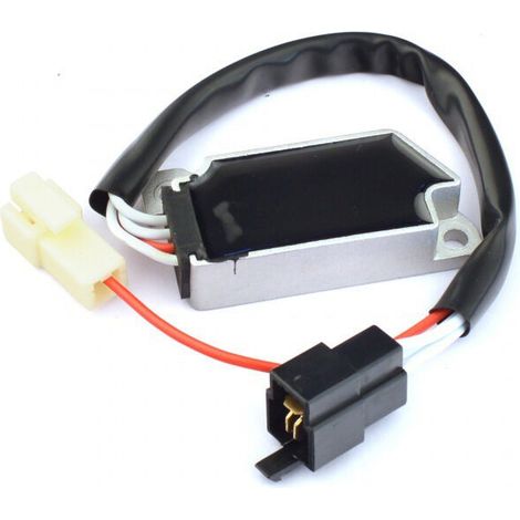 Redresseur de tension moto 12V pour Yamaha XV 400/535/700/750/1100, accessoires moto (1/5)