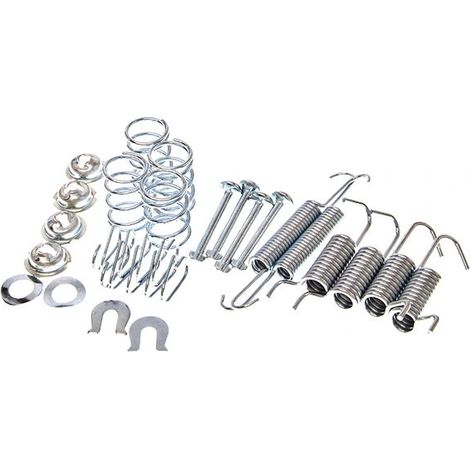 MAXGEAR 27-2297 Kit d'accessoires mâchoires de frein de (1/2)