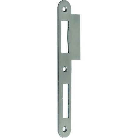Lappenschließblech B 9000 VA rd.B.24xL.180mm DIN L BKS